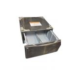 Stainless Steel Washer /Dryer Base