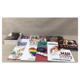 Adult coloring books