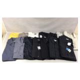 Menï¿½s t shirts sizes in pictures