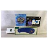 Collectibles: Gaming, Models, and Memorabilia