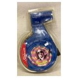 light beats, unopened