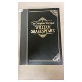 The Complete Works of William Shakespeare book