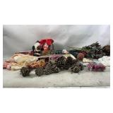 Christmas Decorations and Ornaments