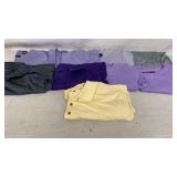 Mens Clean L/XL shirts