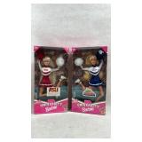 Special Edition University Barbie Arizona State