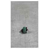 vintage Native American Navajo sterling silver