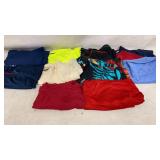 Mens Clean L/XL shirts