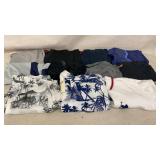 Mens Clean L/XL shirts