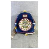 Loungefly The Beatles Sgt. Pepper