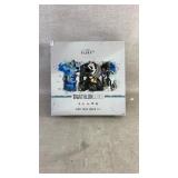 Triathlon Series board game by After Race Games