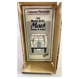 First Gear 1960 Model B-61 Mack 1 34th Lionel