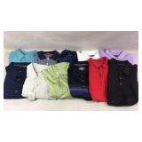 Menï¿½s t shirts sizes in pictures