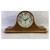 A Howard Miller mantel clock