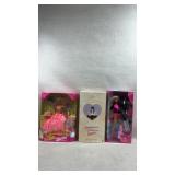 1998 Birthday Party Barbie, Hallmark Special