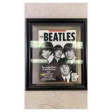 Frames Music Spotlight Collector