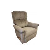 LA Z BOY Rocker Recliner