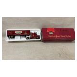 Matchbox Collectibles Limited Edition Truck Set