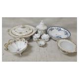 China by Johnson Brothers, Hira, Nippon