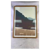 Coming soon 23 x 31 1/2