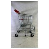 Melissa & Doug Toy Shopping Cart
