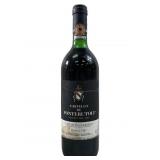 1982 Castello di Fonterutoli Chianti Classico