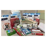 Medical and Personal Care Supplies