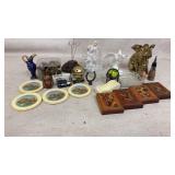 Vintage Collectibles