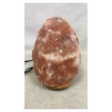 Salt rock Light doesn