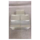 80+ card holders and sleeves