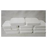 Thomas Kinkade "October - End of a Perfect Day"