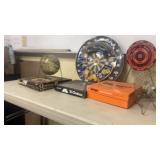 Party and Strategy Board Games with Extras