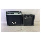 Coming soon both power on