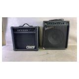 Coming soon both power on