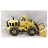 Vintage tonka truck