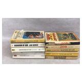 Vintage John Norman books