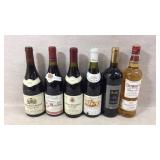 Collectible liquor bottles