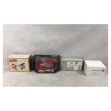 COCA COLA Die Cast Matchbox Truck, Delivery Truck