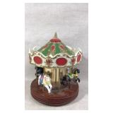 Electric MACO Carousel