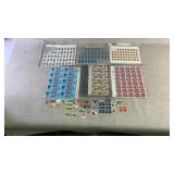 United States Postage Stamps