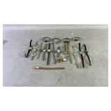 Assortment of watches