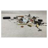 Vintage Jewelry and Collectibles Lot