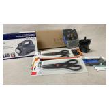 Office Equipment and Home Tools Bundle