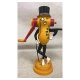 vintage Mr. Peanut peanut butter maker