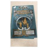 Star of Bethlehem book