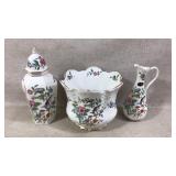 Aynsley Porcelain Pieces