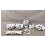 Aynsley Fine China Pembroke Tableware Items