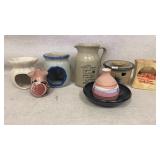 Vintage & Rustic Household Dï¿½cor and Kitchenware