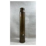 Ww2 E.K. 1945 3in MK7 50 cal used for tank