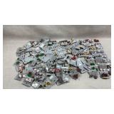 50+ fashion earrings