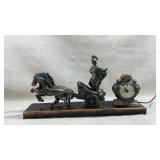 Vintage metal sessions united Roman Empire